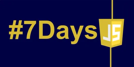 7 Days of JS: Primes Until n