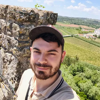 Hi! I'm Lautaro Lobo