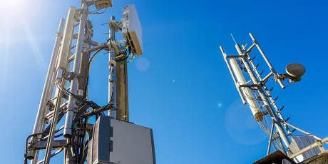 How Machine Learning, 5G and Data Science Will be Critical to the Future of the Internet of Things