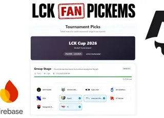 Building a Hybrid Esports Pick'em App with Astro and Firebase