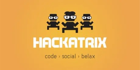 Here Are 5 Reasons Why You Need to Go to a Hackathon