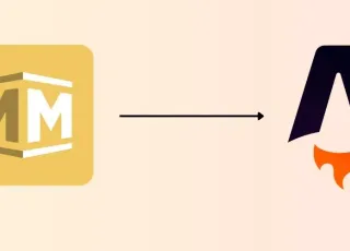Why and How I Moved My Blog from Middleman SSG to Astro